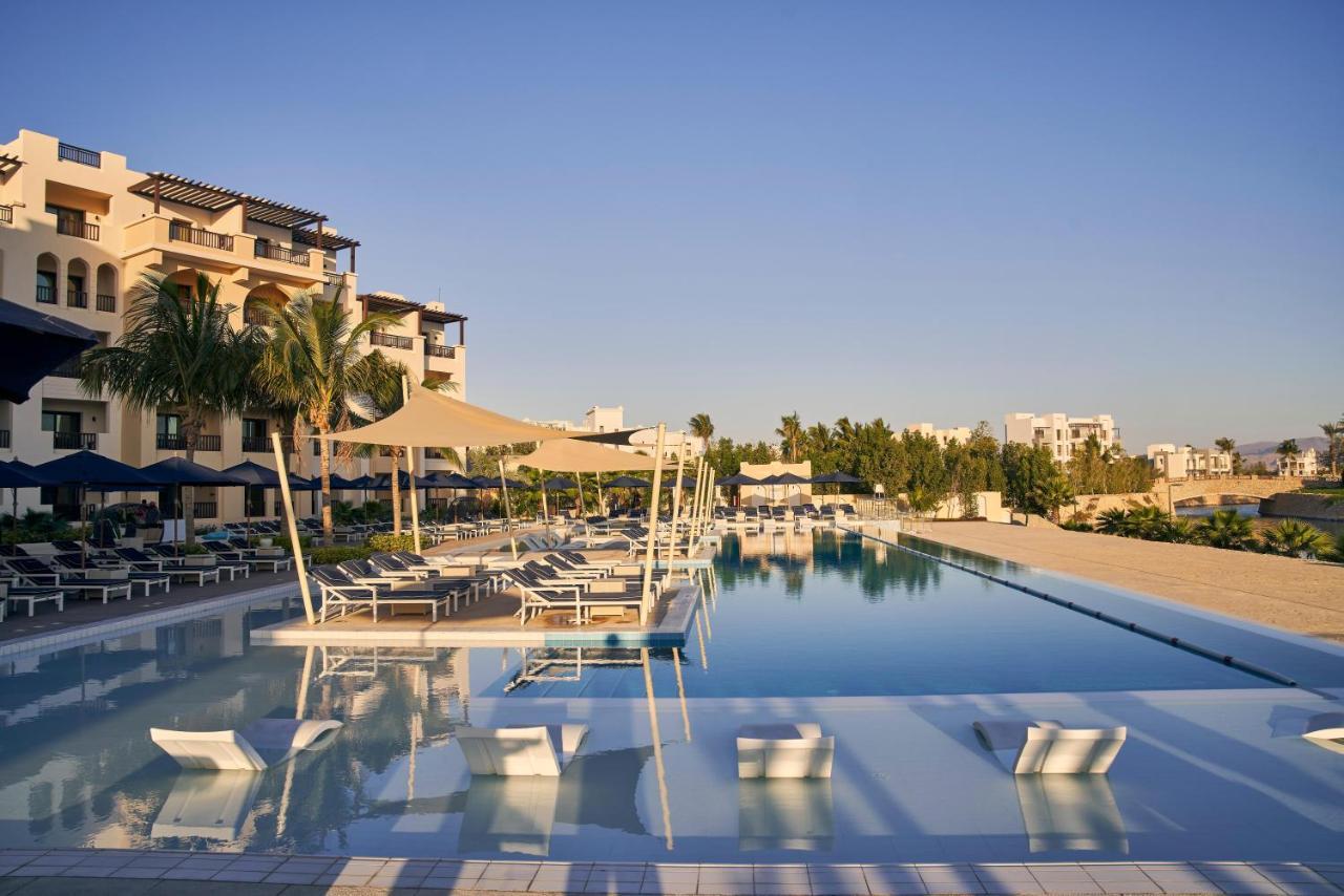 Fanar Hotel & Residences Salalah Esterno foto The Westin Resort and Villas, Playa Mujeres, Cancun, Mexico